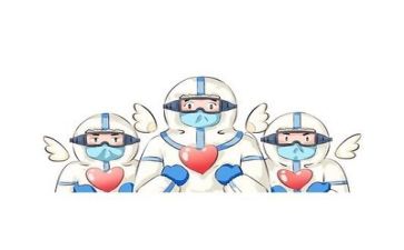 医院疫情期间工作总结7篇