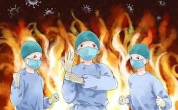 2024年对疫情的心得通用6篇