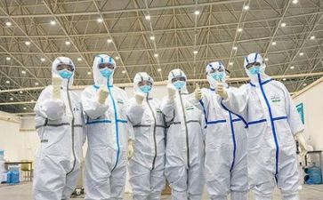 疫情的心得体会推荐8篇
