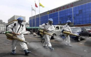 疫情下的2024演讲稿推荐5篇