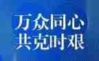 疫情下的调查报告6篇
