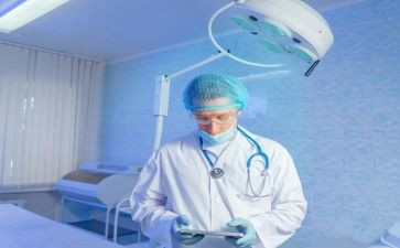 医生个人工作总结报告5篇