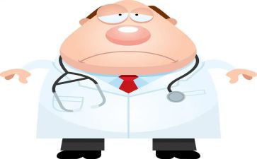 医院医生述职报告6篇