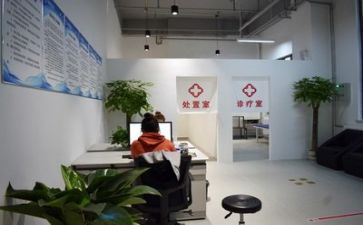 医务科工作总结5篇