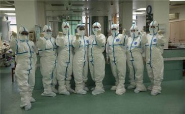 医务科工作总结优秀8篇