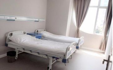 医院个人述职报告8篇