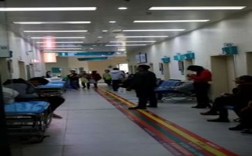 医院年度工作计划通用6篇