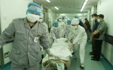 医院工作报告优秀7篇