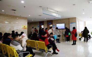 2024医院工作个人总结优秀7篇