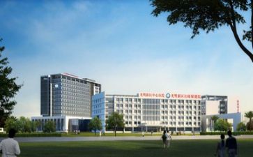 在医院做的调查报告5篇