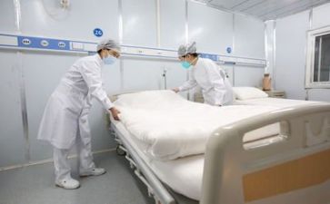 2024年医院年度个人总结精选6篇