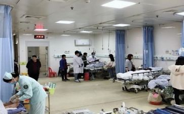2024医院年度工作总结推荐6篇