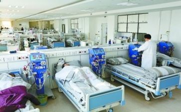 医院个人述职报告通用8篇