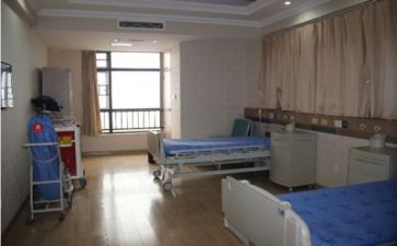 医院工作个人总结优质7篇