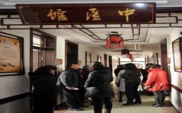 2024年医院年终总结6篇