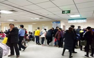 医院每月工作总结范文8篇