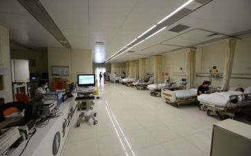 医院年度工作计划模板6篇