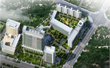 医院2024年年度工作总结优秀7篇