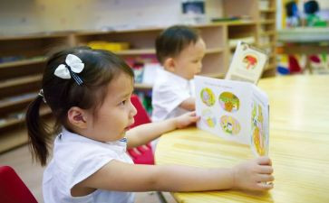 幼儿活动教案模板6篇