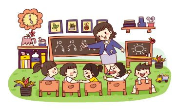 幼儿教师论心得体会6篇