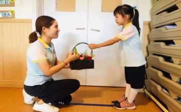 中班幼儿教师工作总结个人总结参考5篇