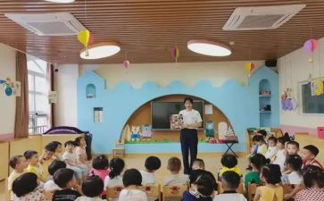 幼儿教师工作年度考核个人总结5篇