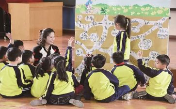 幼儿教师试用期月总结通用5篇