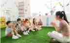 幼儿教师中班个人总结5篇