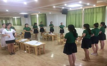 幼儿培训课心得模板5篇