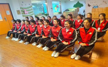 幼儿园教师家访心得体会范文8篇