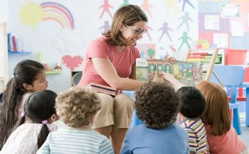 幼儿园教师游戏活动总结5篇
