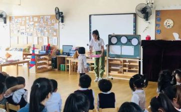 幼儿园教师年度工作总结6篇