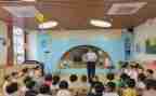 幼儿园教师小班月工作总结模板5篇
