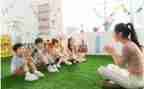 幼儿园教师个人总结模板7篇