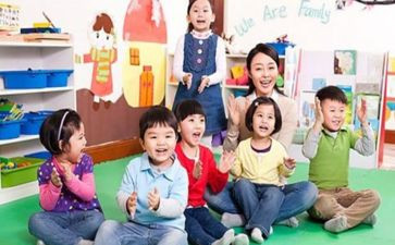 幼教2024工作总结优秀6篇