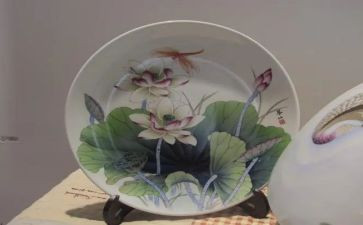 釉上彩的心得体会800字5篇