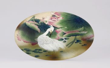 釉上彩心得体会五百字5篇