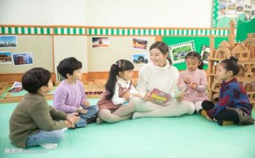 幼师月工作总结6篇