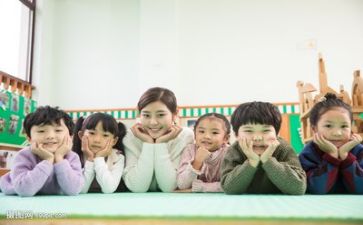 男幼师心得体会通用8篇