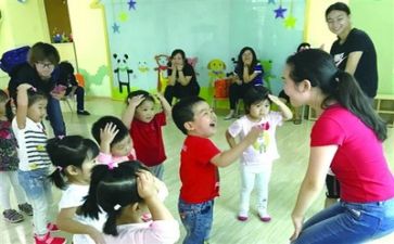 新幼师工作总结个人总结5篇