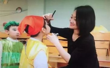 做一名幼师的心得体会6篇