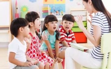 实习鉴定幼师自我鉴定6篇