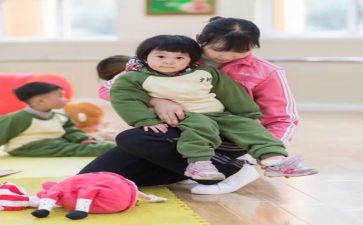 学幼师的心得体会模板5篇