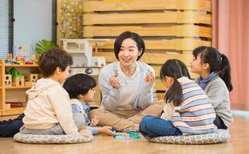 幼师工作总结个人范文5篇