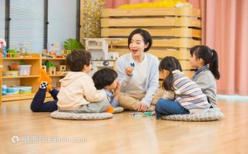 幼师培训心得体会2023精选7篇