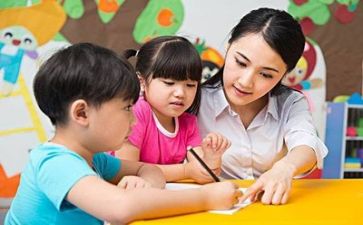 幼师专业的心得体会5篇