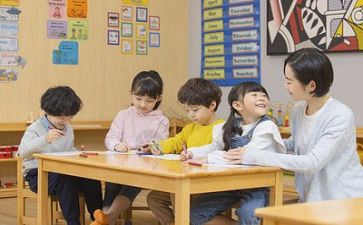 新幼师心得体会5篇