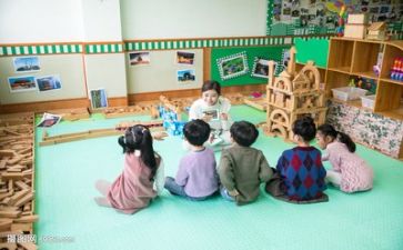 幼师年终个人述职报告范文7篇