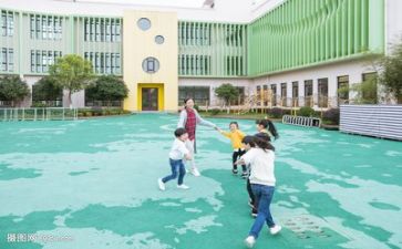 幼师月工作总结通用6篇