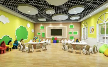 男幼师心得体会7篇